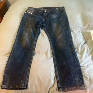 Diesel jeans